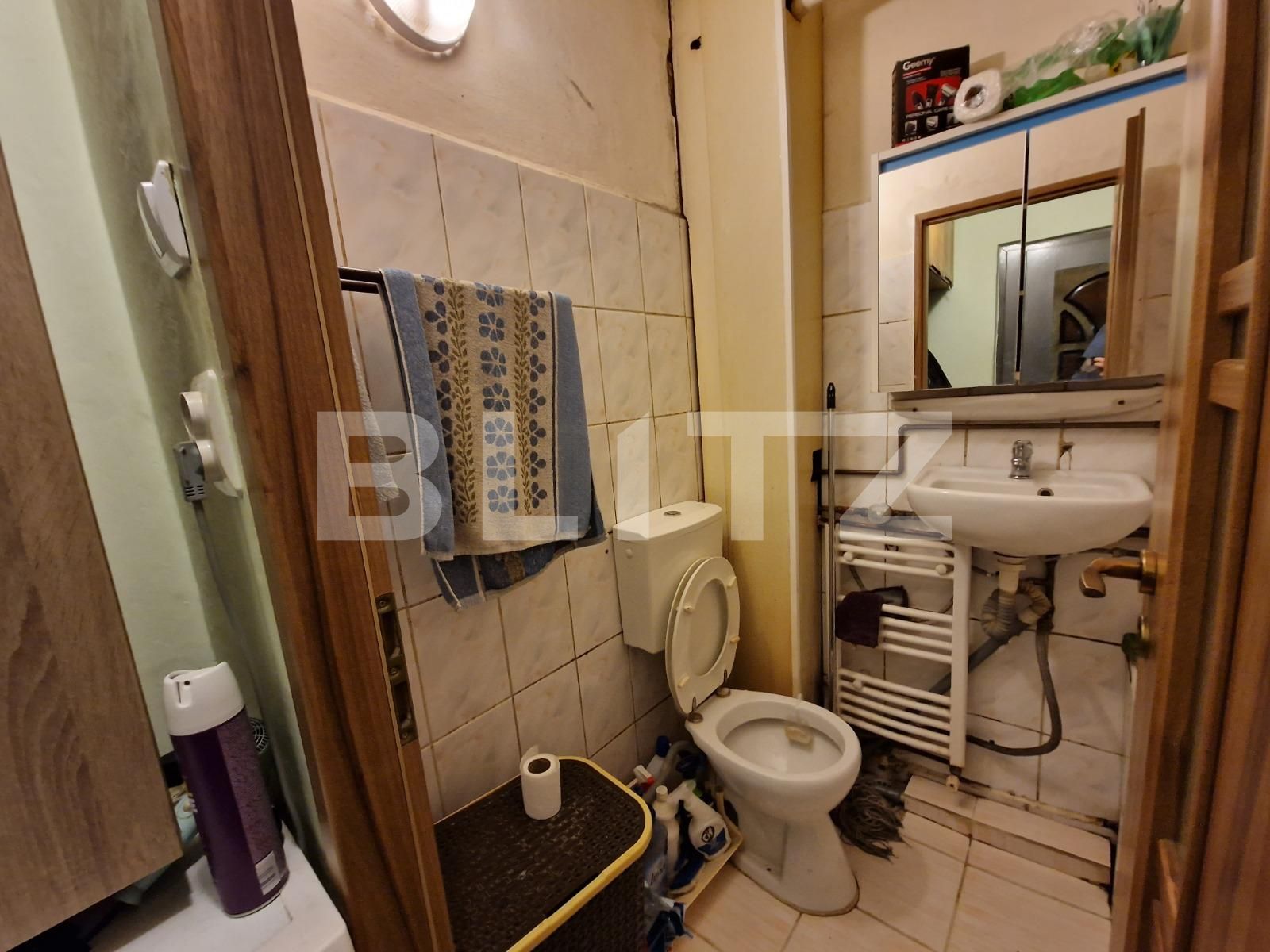 Garsonieră de vânzare Marasti - 131284AV | BLITZ Cluj-Napoca | Poza6