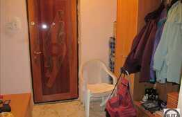 3 camere, 68 mp, decomandat, boxa la subsol, A.C., zona strazii Observator!