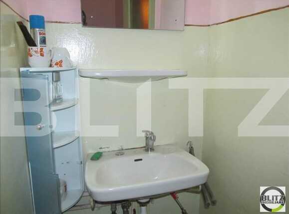 Apartament de vânzare 3 camere Zorilor - 13129AV | BLITZ Cluj-Napoca | Poza3