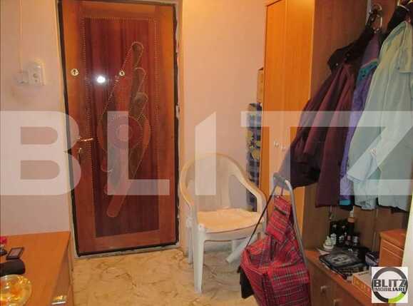 Apartament de vânzare 3 camere Zorilor - 13129AV | BLITZ Cluj-Napoca | Poza2