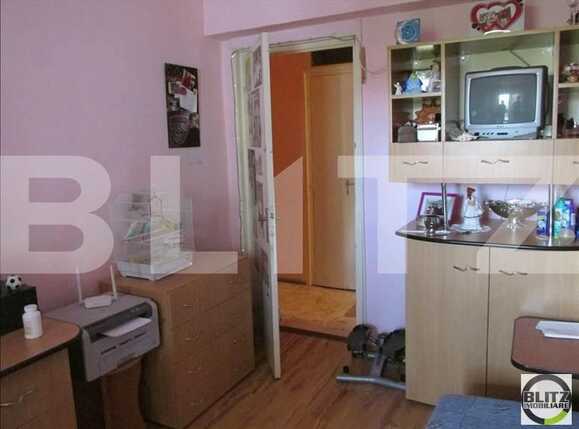 Apartament de vânzare 3 camere Zorilor - 13129AV | BLITZ Cluj-Napoca | Poza1