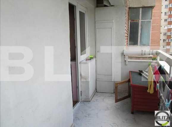 Apartament de vânzare 3 camere Zorilor - 13129AV | BLITZ Cluj-Napoca | Poza4