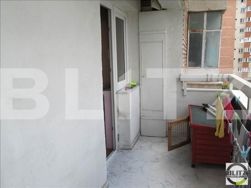 Apartament de vânzare 3 camere Zorilor - 13129AV | BLITZ Cluj-Napoca | Poza4