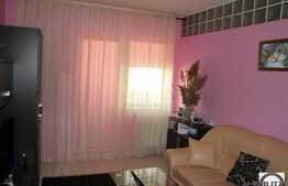 Vanzare 2 camere, 62 mp , cu 30 mp gradina si loc parcare