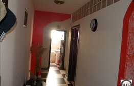 Vanzare 2 camere, 62 mp , cu 30 mp gradina si loc parcare