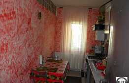 Vanzare 2 camere, 62 mp , cu 30 mp gradina si loc parcare