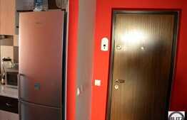 Vanzare 2 camere, 62 mp , cu 30 mp gradina si loc parcare