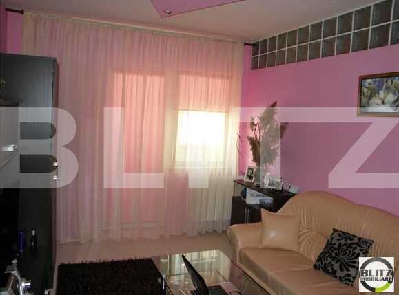 Apartament de vânzare 2 camere Floreşti - 1313AV | BLITZ Cluj-Napoca | Poza2