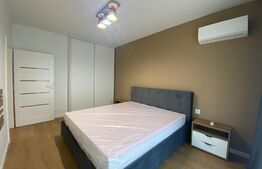 Apartament 2 camere decomandate, 57mp, LUX, zona Rozelor