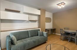 Apartament 2 camere decomandate, 57mp, LUX, zona Rozelor