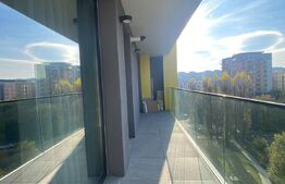 Apartament 2 camere decomandate, 57mp, LUX, zona Rozelor