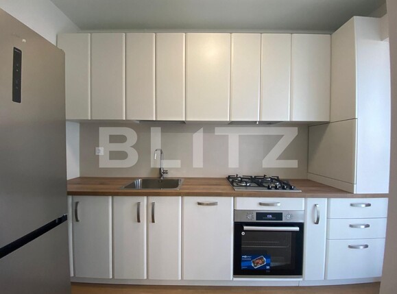 Apartament de închiriat 2 camere Plopilor - 131300AI | BLITZ Cluj-Napoca | Poza4