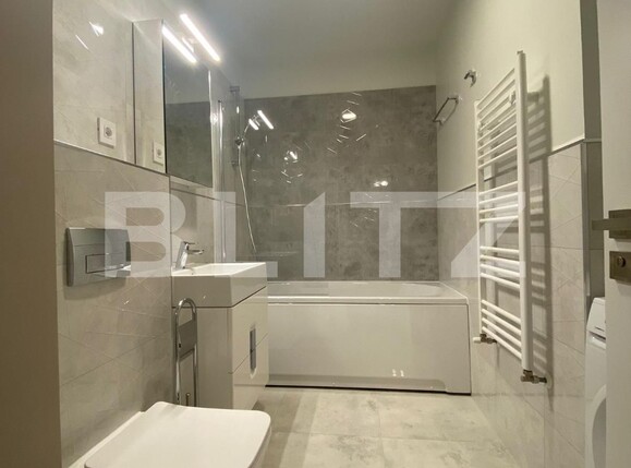 Apartament de închiriat 2 camere Plopilor - 131300AI | BLITZ Cluj-Napoca | Poza8