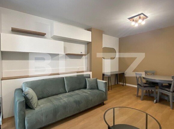 Apartament de închiriat 2 camere Plopilor - 131300AI | BLITZ Cluj-Napoca | Poza2