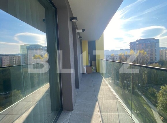 Apartament de închiriat 2 camere Plopilor - 131300AI | BLITZ Cluj-Napoca | Poza9