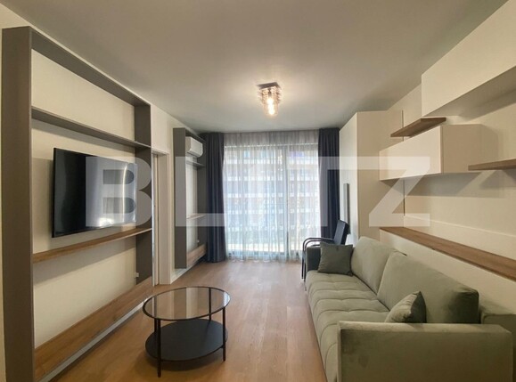Apartament de închiriat 2 camere Plopilor - 131300AI | BLITZ Cluj-Napoca | Poza1