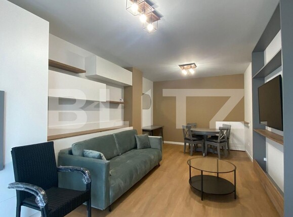 Apartament de închiriat 2 camere Plopilor - 131300AI | BLITZ Cluj-Napoca | Poza3