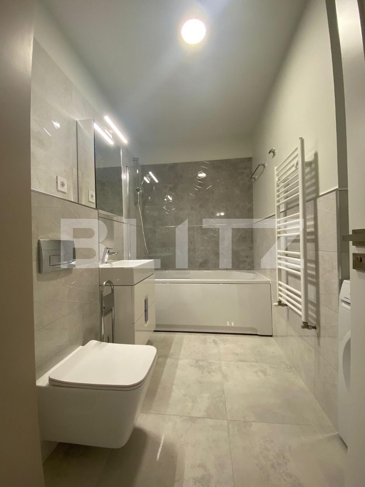 Apartament de închiriat 2 camere Plopilor - 131300AI | BLITZ Cluj-Napoca | Poza8