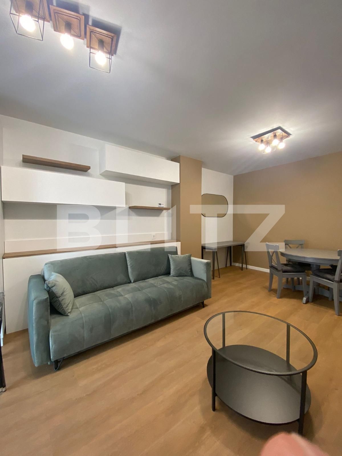 Apartament de închiriat 2 camere Plopilor - 131300AI | BLITZ Cluj-Napoca | Poza2