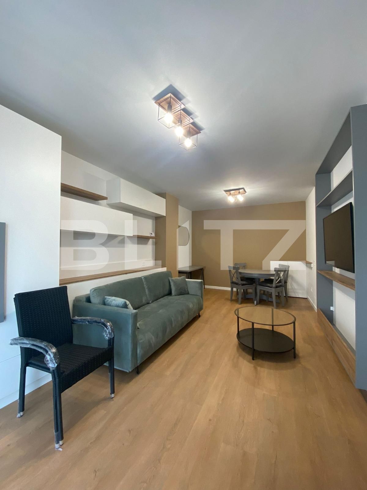 Apartament de închiriat 2 camere Plopilor - 131300AI | BLITZ Cluj-Napoca | Poza3