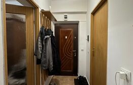 Apartament 1 camera, 42 mp,  etaj intermediar in  Manastur 