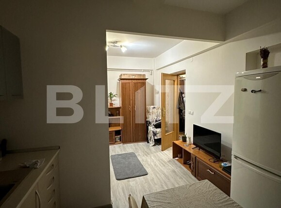 Garsonieră de vânzare Manastur - 131313AV | BLITZ Cluj-Napoca | Poza2