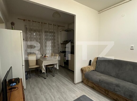 Garsonieră de vânzare Manastur - 131313AV | BLITZ Cluj-Napoca | Poza3