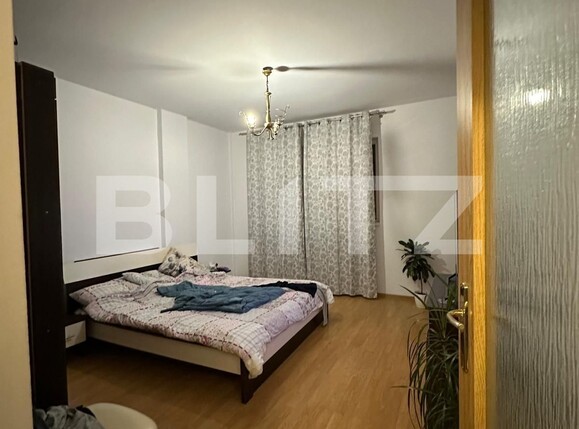 Garsonieră de vânzare Manastur - 131313AV | BLITZ Cluj-Napoca | Poza1