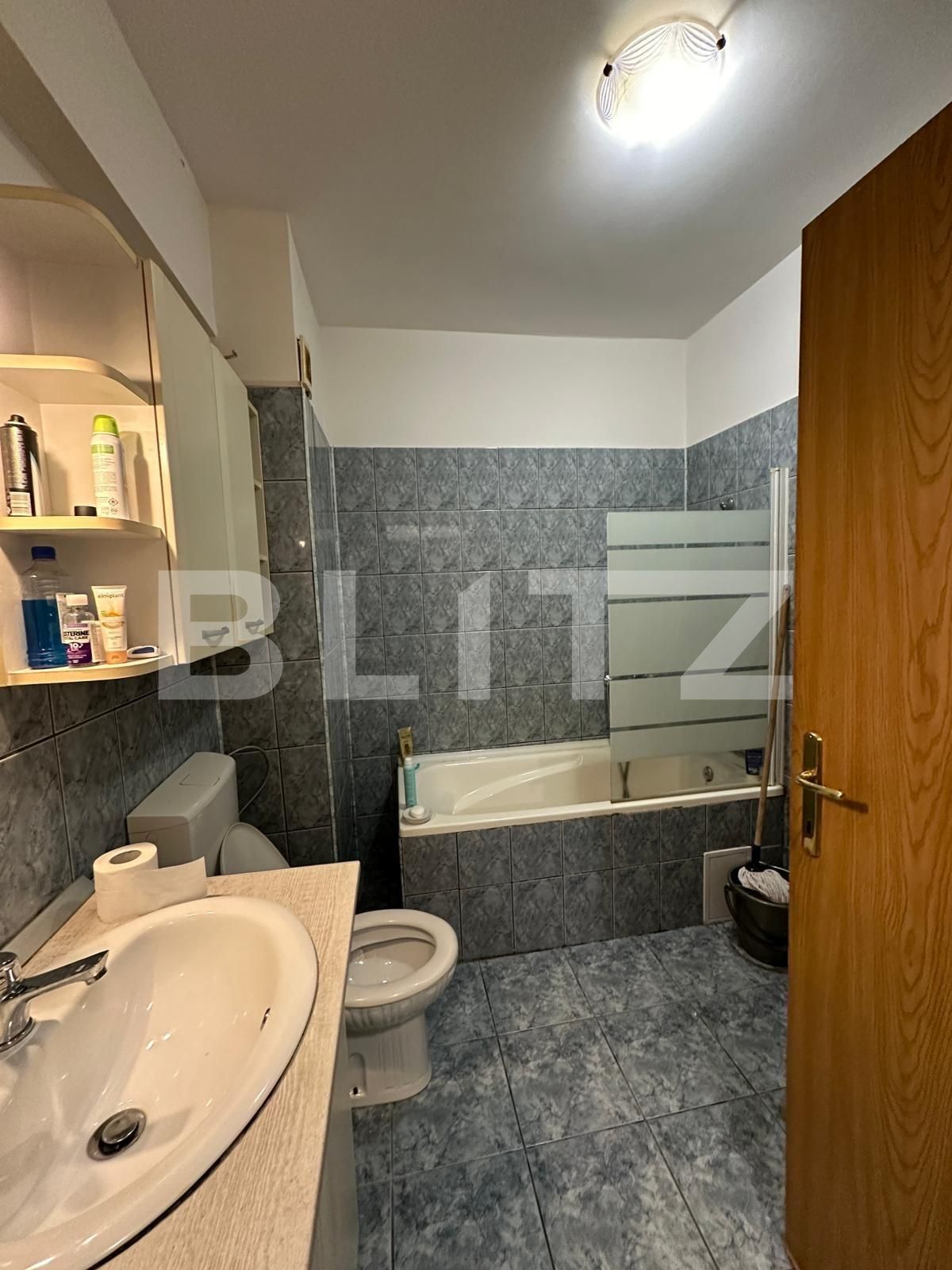 Garsonieră de vânzare Manastur - 131313AV | BLITZ Cluj-Napoca | Poza5