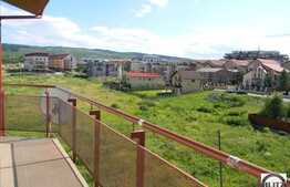 2 camere, 72 mp, imobil nou, semidecomandat, parcare, zona Oncos