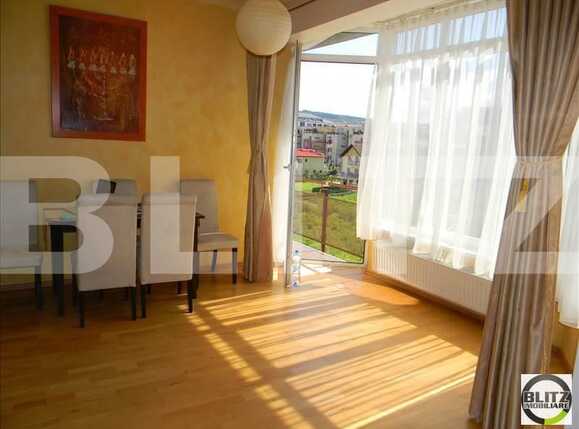 Apartament de vânzare 2 camere Bună Ziua - 13133AV | BLITZ Cluj-Napoca | Poza3