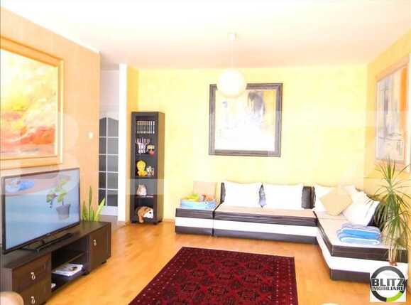 Apartament de vânzare 2 camere Bună Ziua - 13133AV | BLITZ Cluj-Napoca | Poza1