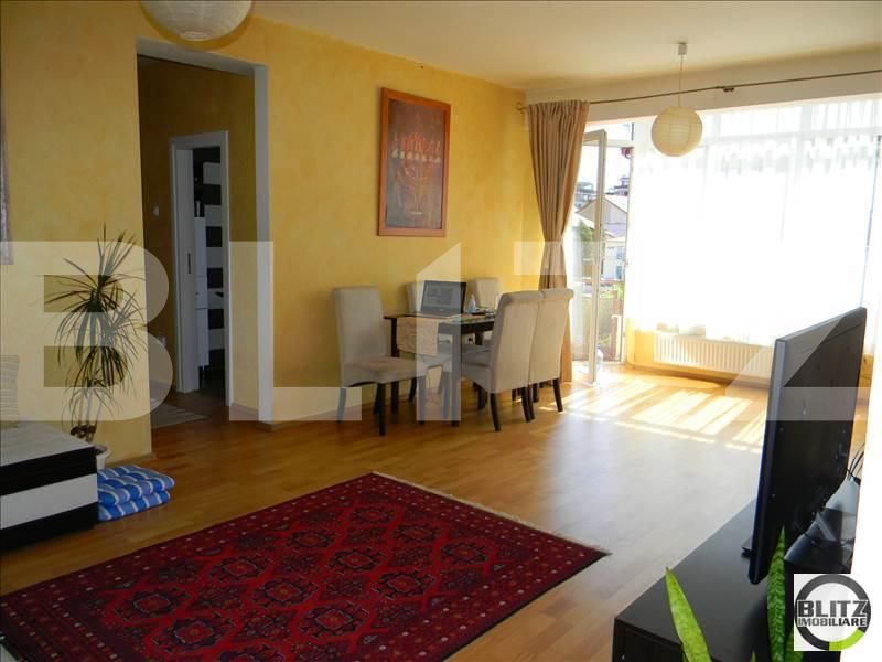 Apartament de vânzare 2 camere Bună Ziua - 13133AV | BLITZ Cluj-Napoca | Poza2