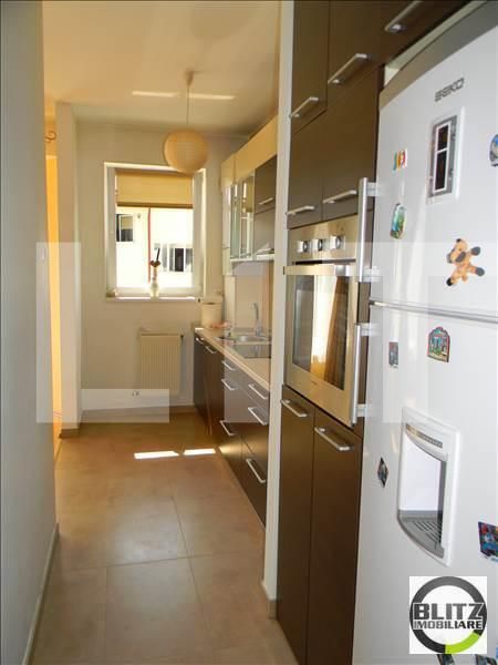 Apartament de vânzare 2 camere Bună Ziua - 13133AV | BLITZ Cluj-Napoca | Poza4