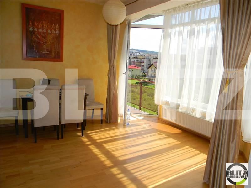 Apartament de vânzare 2 camere Bună Ziua - 13133AV | BLITZ Cluj-Napoca | Poza3