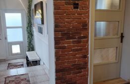 Casa renovata, 2 camere, 54mp, 117mp teren, zona Parcul Fraternitatii