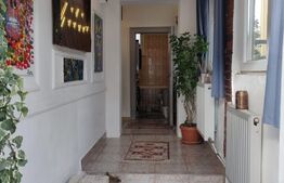 Casa renovata, 2 camere, 54mp, 117mp teren, zona Parcul Fraternitatii