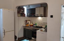 Casa renovata, 2 camere, 54mp, 117mp teren, zona Parcul Fraternitatii