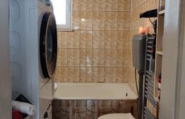 Casa renovata, 2 camere, 54mp, 117mp teren, zona Parcul Fraternitatii