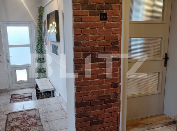 Casa de vânzare 2 camere Gheorgheni - 131336CV | BLITZ Cluj-Napoca | Poza9