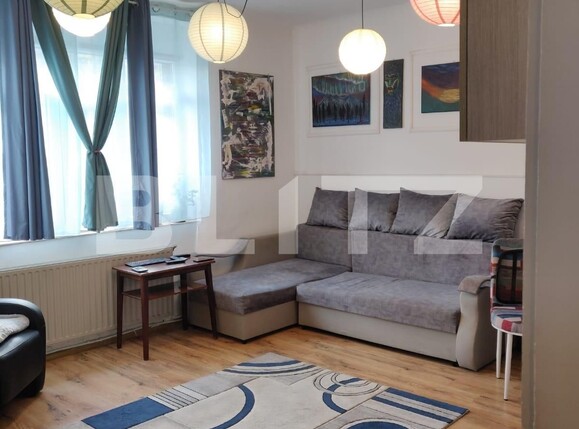 Casa de vânzare 2 camere Gheorgheni - 131336CV | BLITZ Cluj-Napoca | Poza1