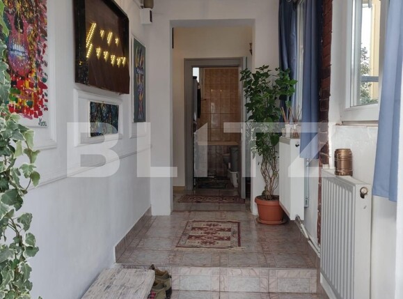 Casa de vânzare 2 camere Gheorgheni - 131336CV | BLITZ Cluj-Napoca | Poza3