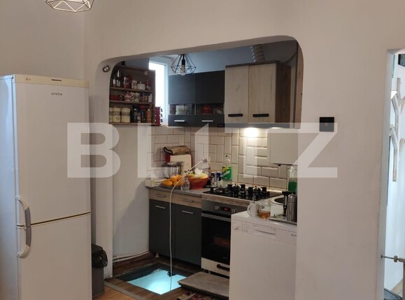 Casa de vânzare 2 camere Gheorgheni - 131336CV | BLITZ Cluj-Napoca | Poza8