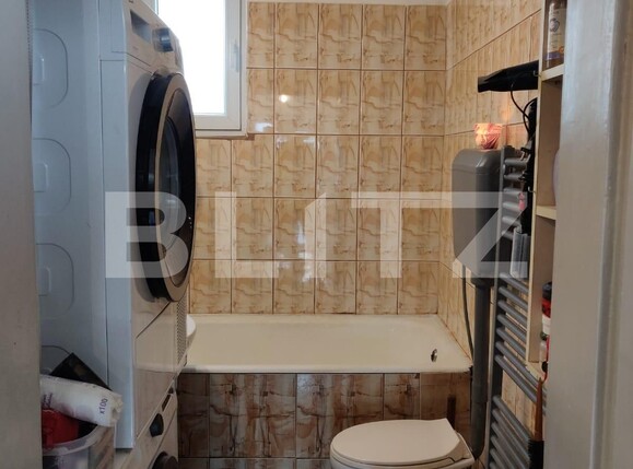 Casa de vânzare 2 camere Gheorgheni - 131336CV | BLITZ Cluj-Napoca | Poza2