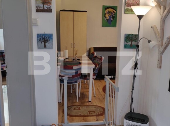 Casa de vânzare 2 camere Gheorgheni - 131336CV | BLITZ Cluj-Napoca | Poza6