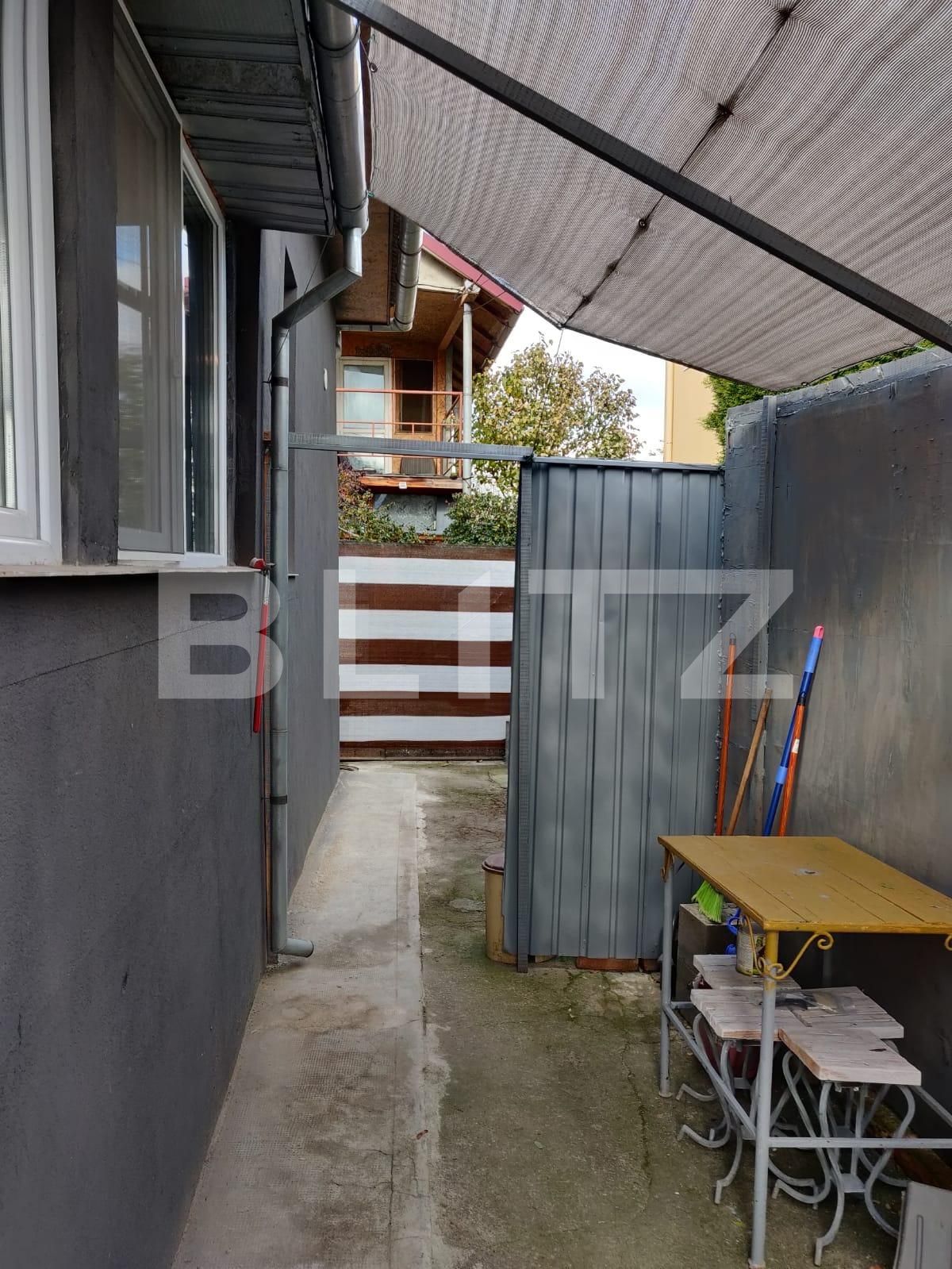 Casa de vânzare 2 camere Gheorgheni - 131336CV | BLITZ Cluj-Napoca | Poza4