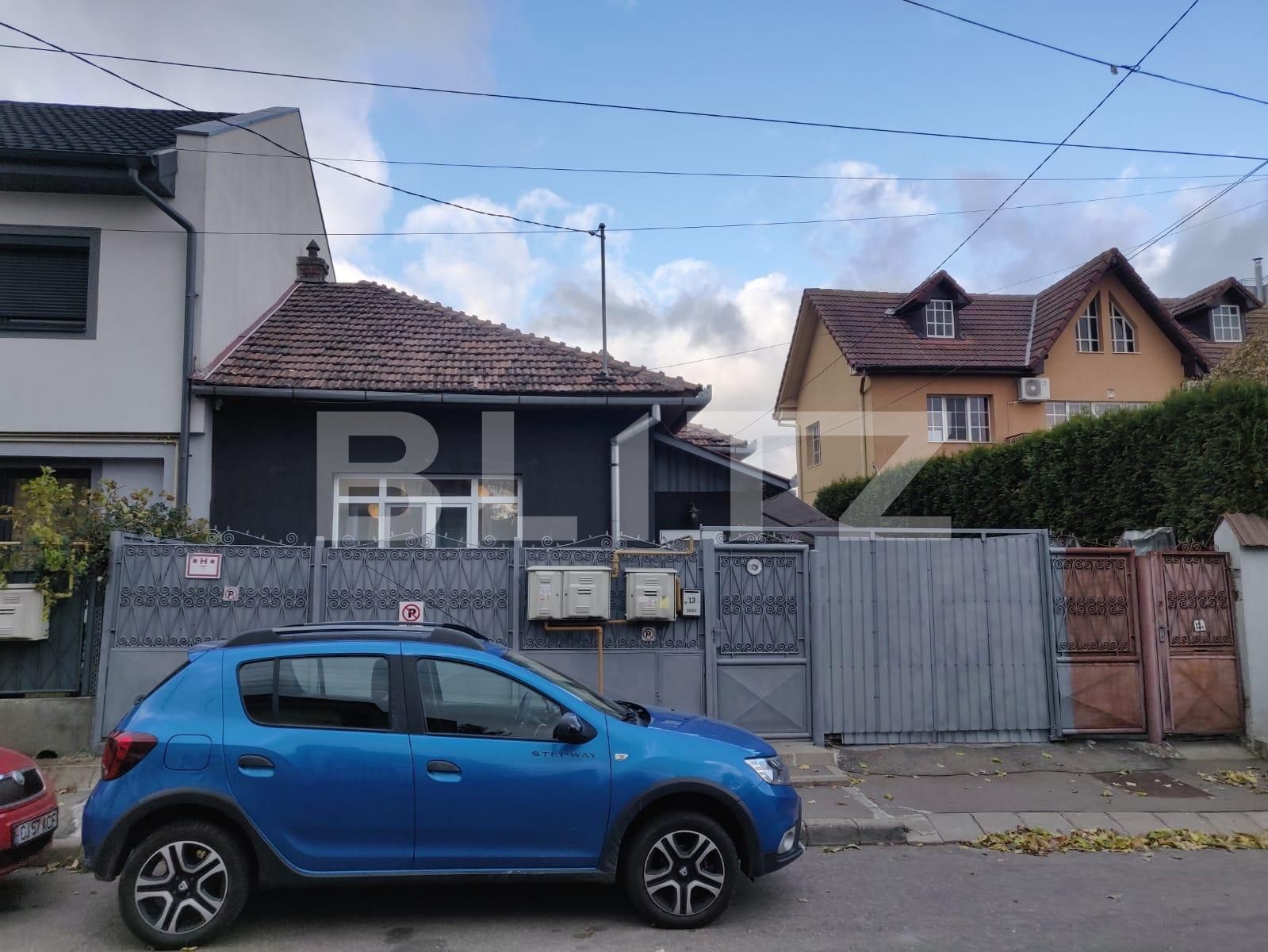 Casa de vânzare 2 camere Gheorgheni - 131336CV | BLITZ Cluj-Napoca | Poza10