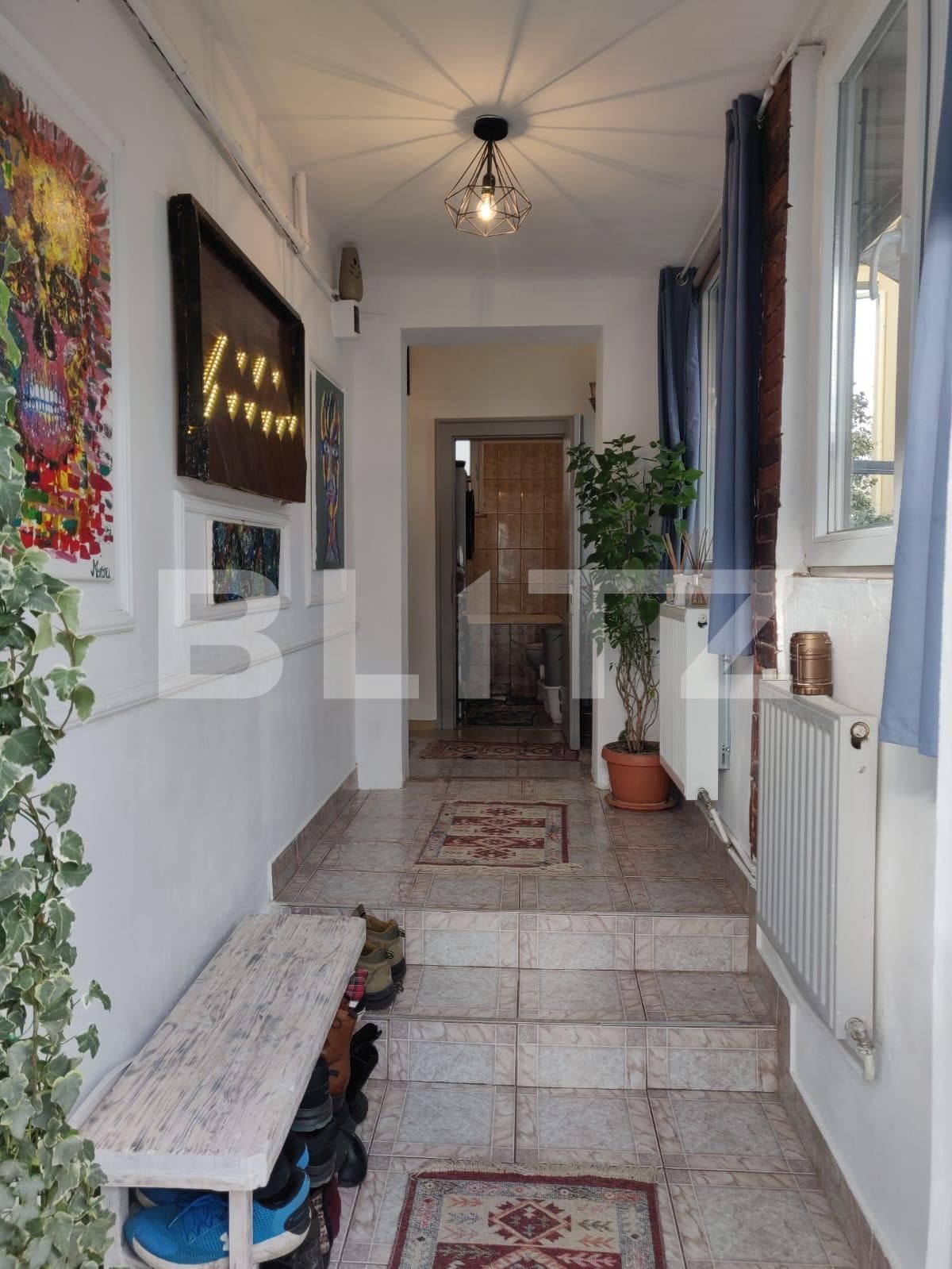 Casa de vânzare 2 camere Gheorgheni - 131336CV | BLITZ Cluj-Napoca | Poza3