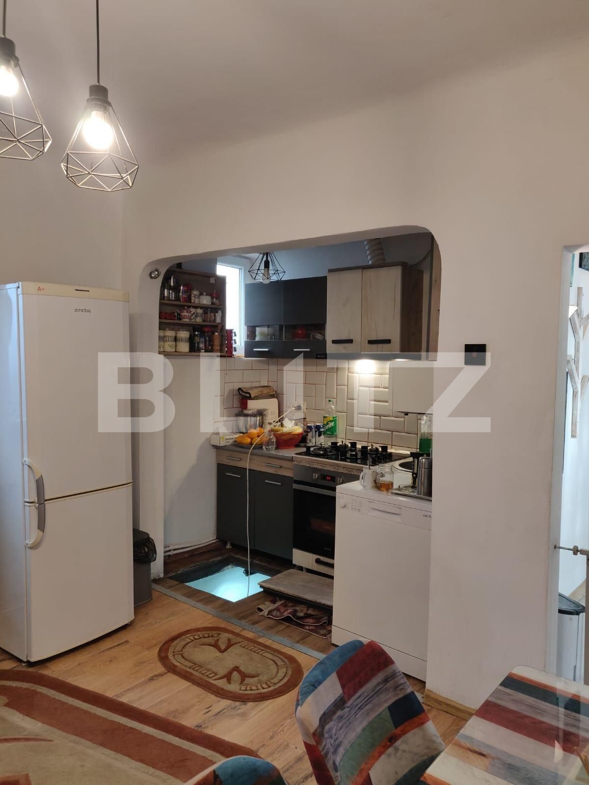 Casa de vânzare 2 camere Gheorgheni - 131336CV | BLITZ Cluj-Napoca | Poza8