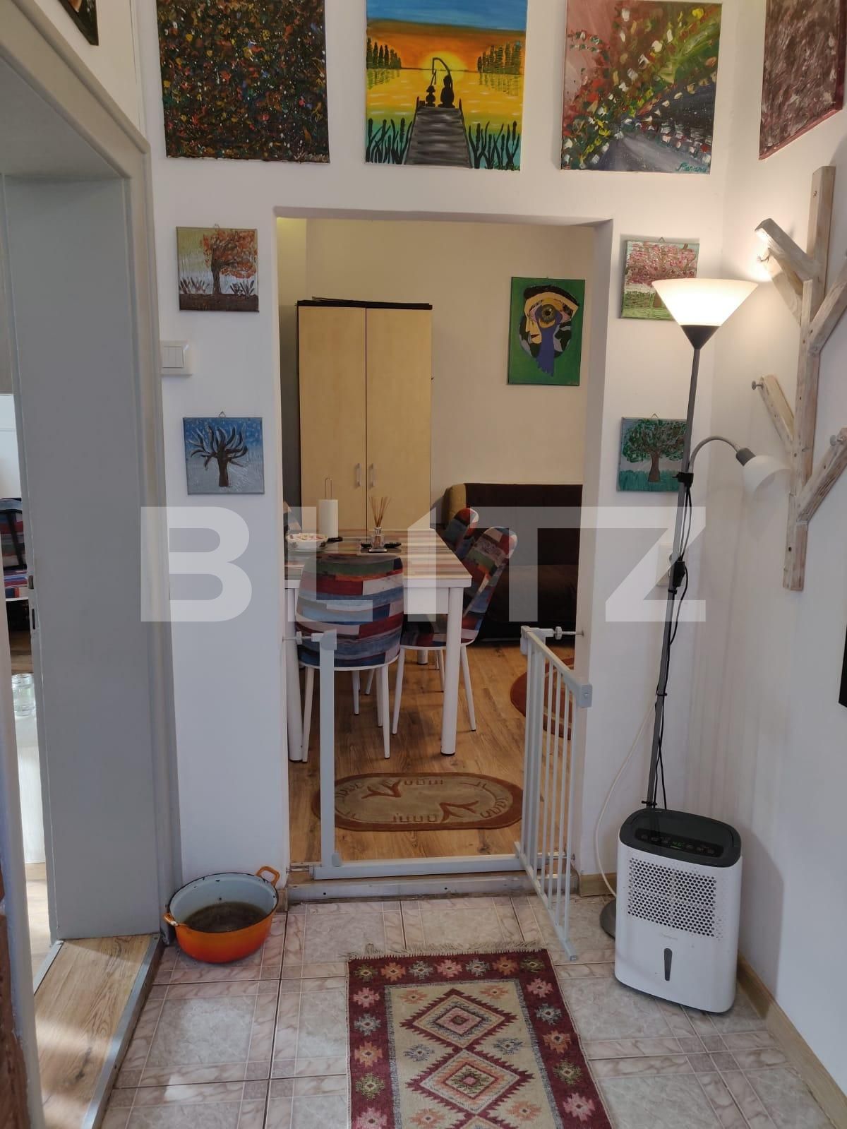 Casa de vânzare 2 camere Gheorgheni - 131336CV | BLITZ Cluj-Napoca | Poza6